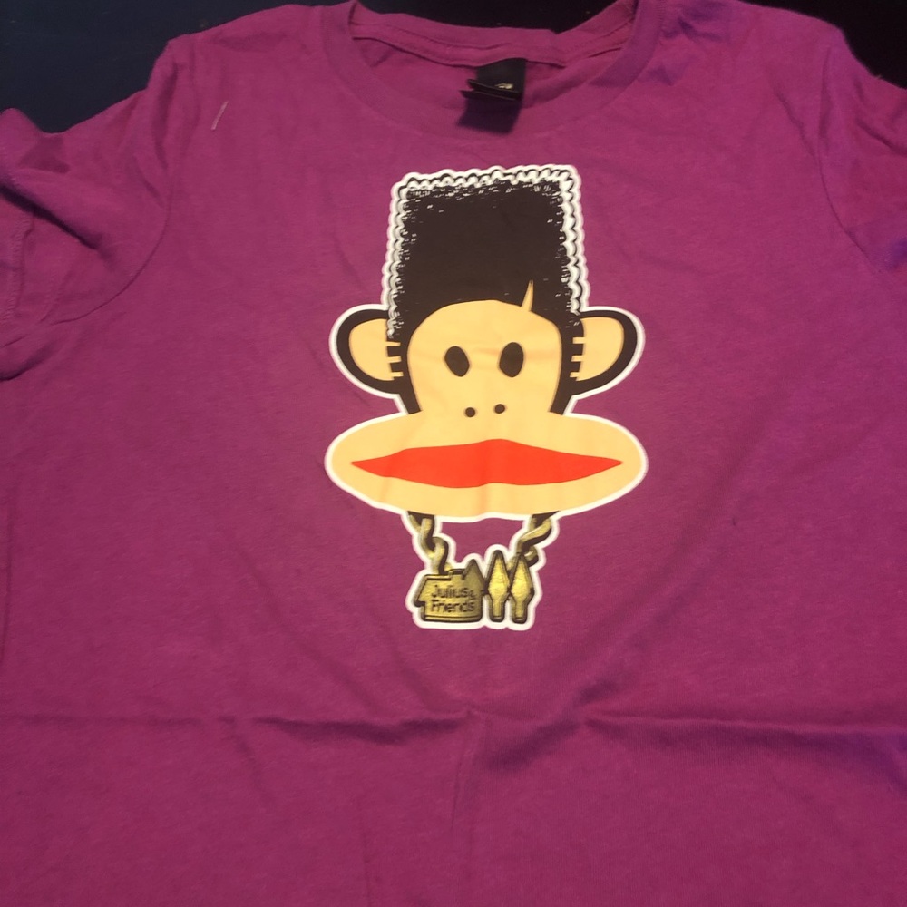 Paul Frank Tee Size S